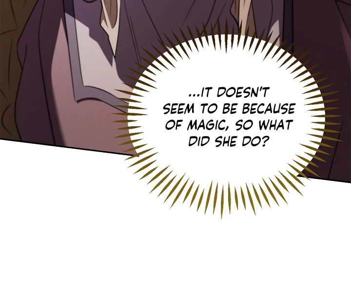 I Will Become the Villain’s Poison Detector chapter 55 page 16