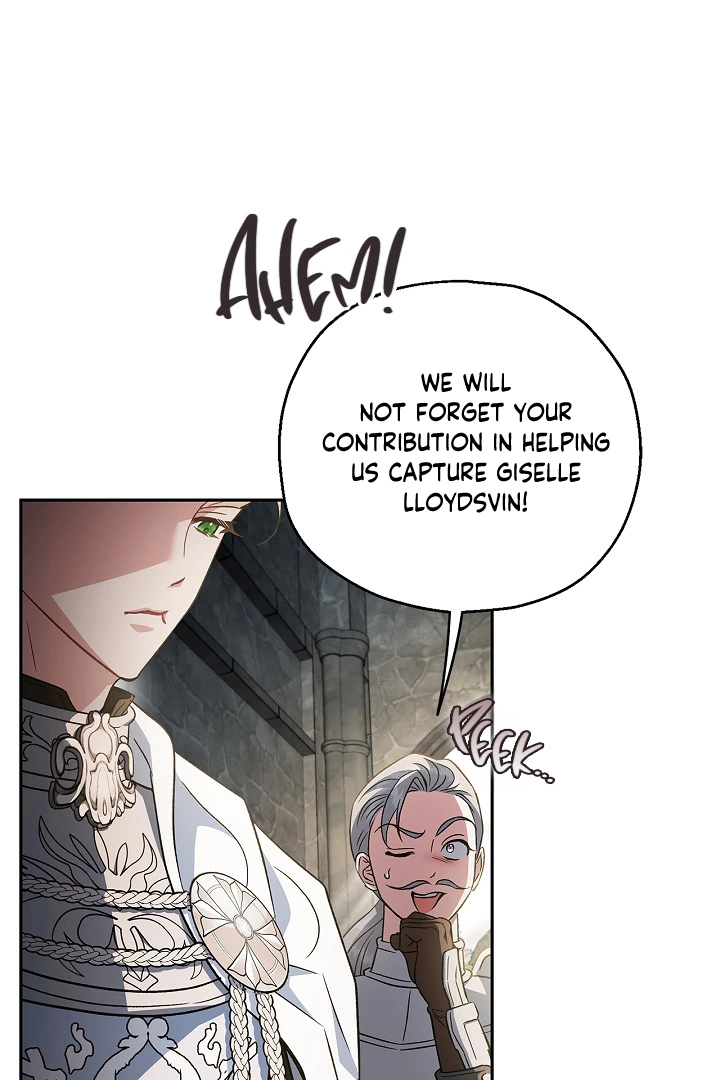 I Will Become the Villain’s Poison Detector chapter 55 page 17
