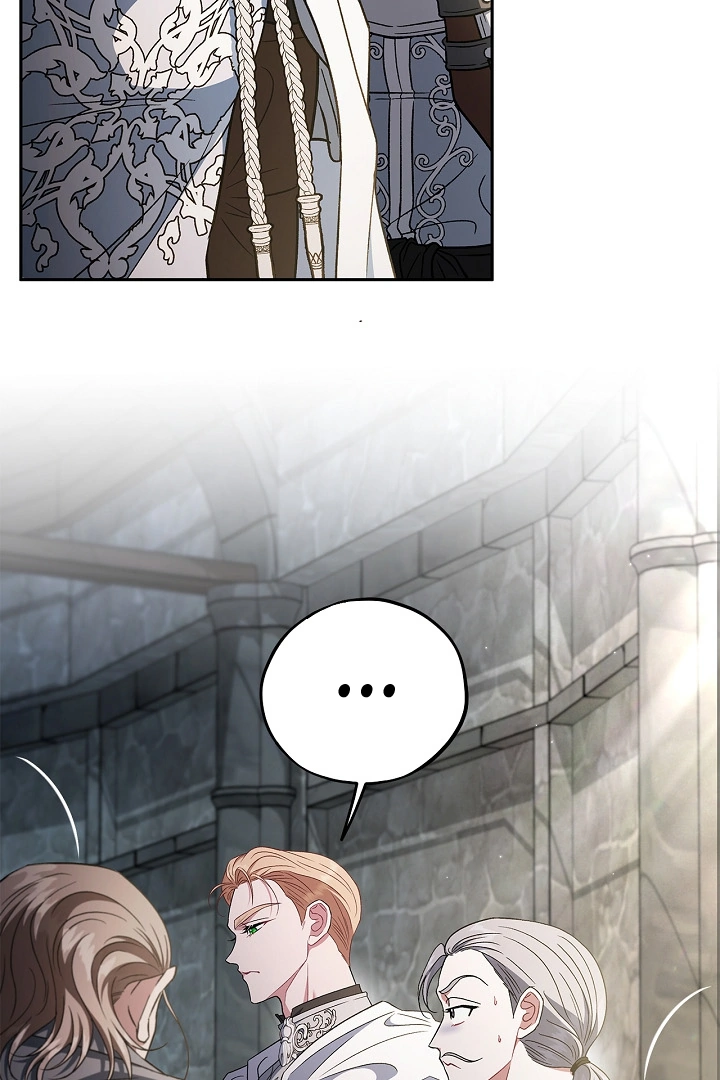 I Will Become the Villain’s Poison Detector chapter 55 page 18