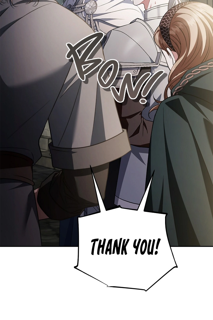 I Will Become the Villain’s Poison Detector chapter 55 page 19