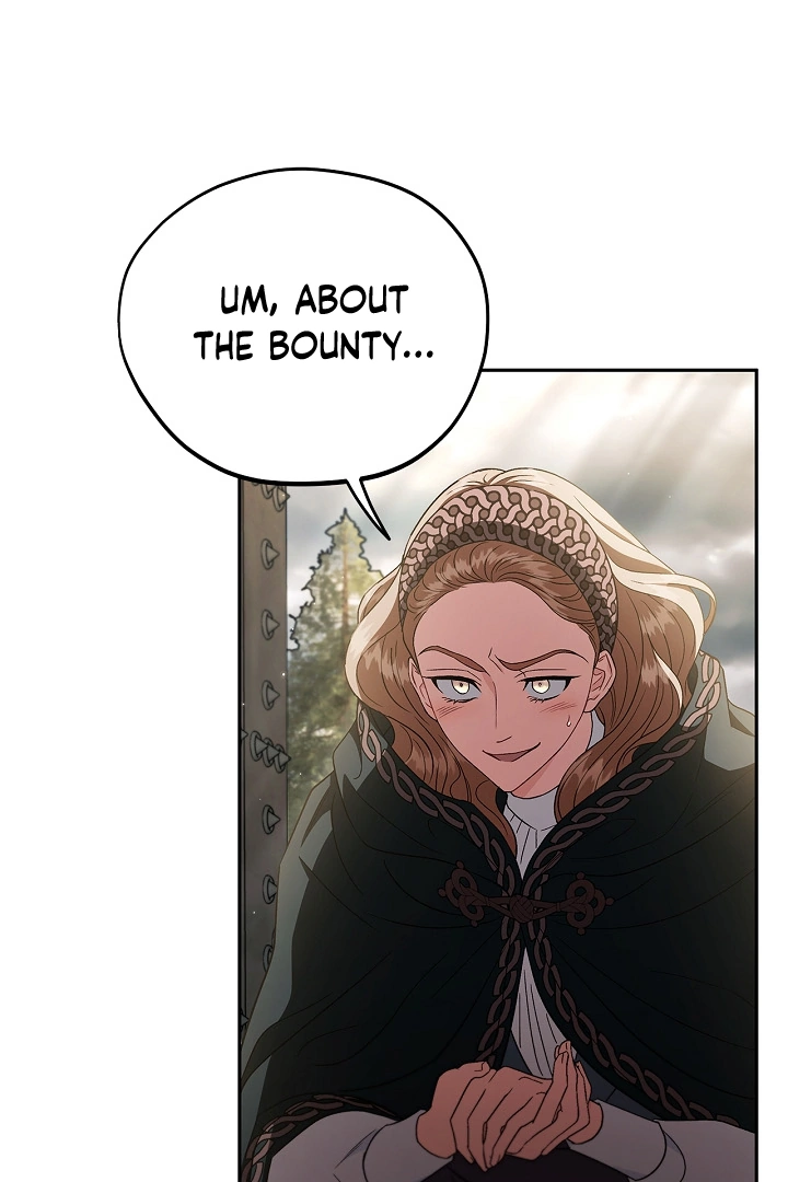 I Will Become the Villain’s Poison Detector chapter 55 page 20