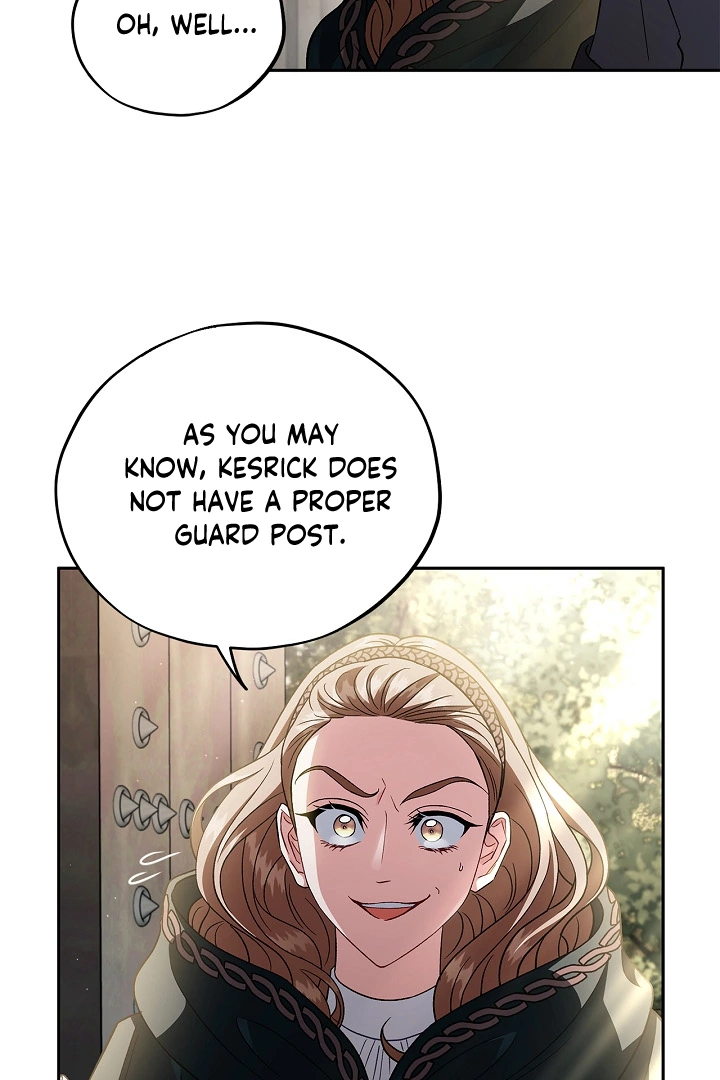I Will Become the Villain’s Poison Detector chapter 55 page 29