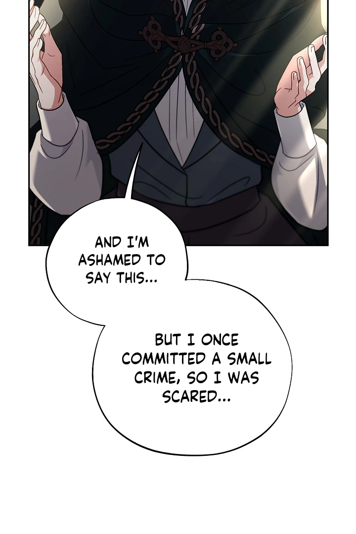 I Will Become the Villain’s Poison Detector chapter 55 page 30