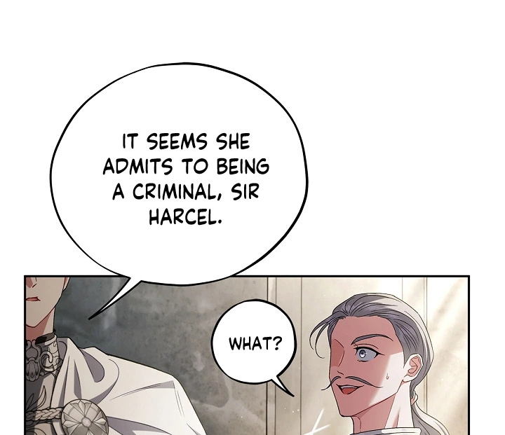I Will Become the Villain’s Poison Detector chapter 55 page 31
