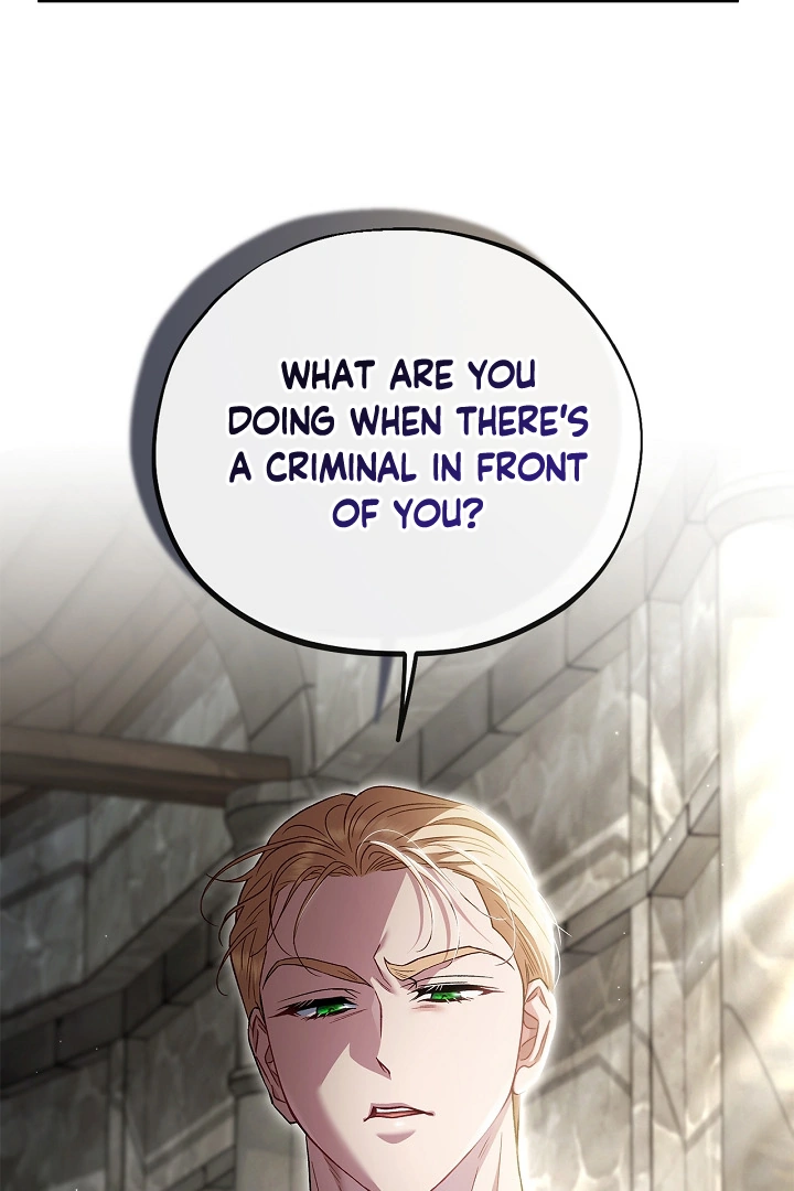 I Will Become the Villain’s Poison Detector chapter 55 page 33