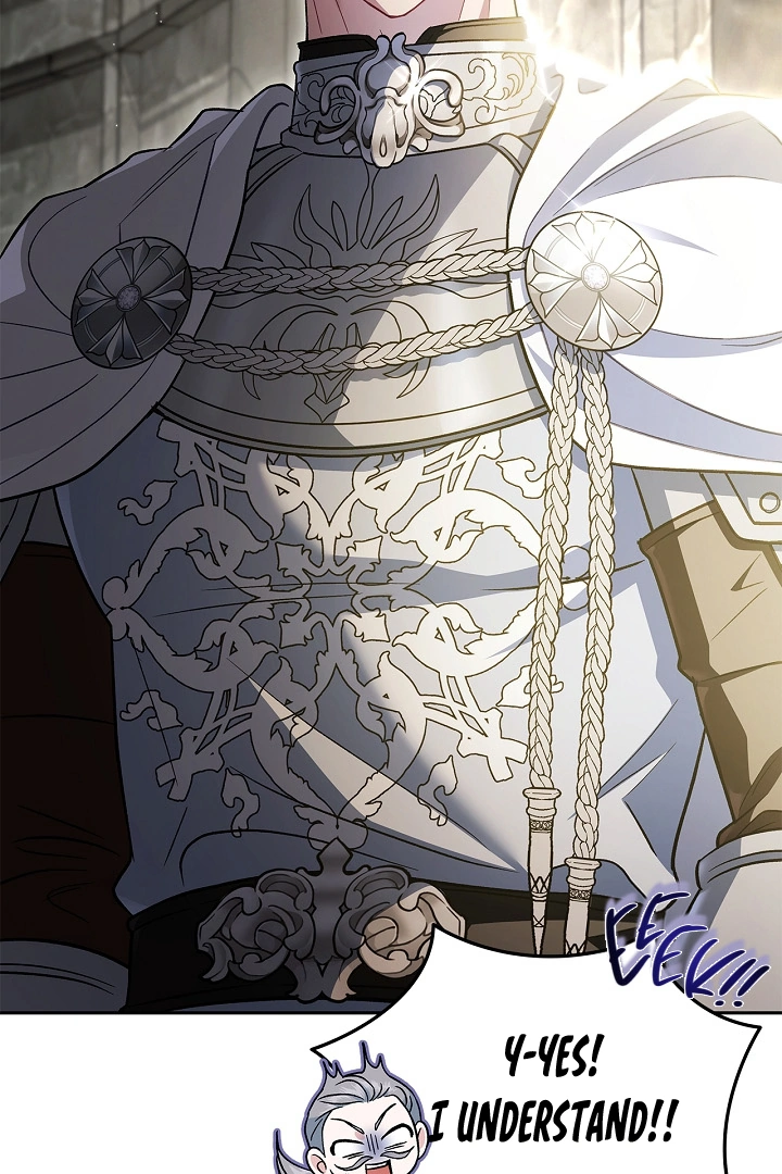 I Will Become the Villain’s Poison Detector chapter 55 page 34