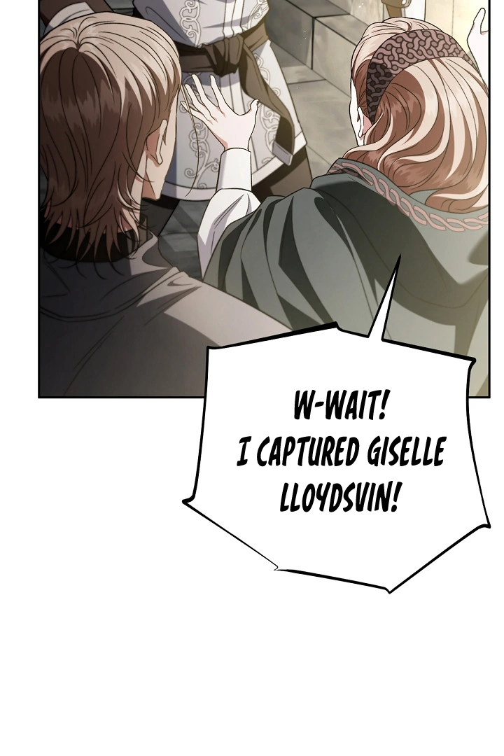 I Will Become the Villain’s Poison Detector chapter 55 page 36