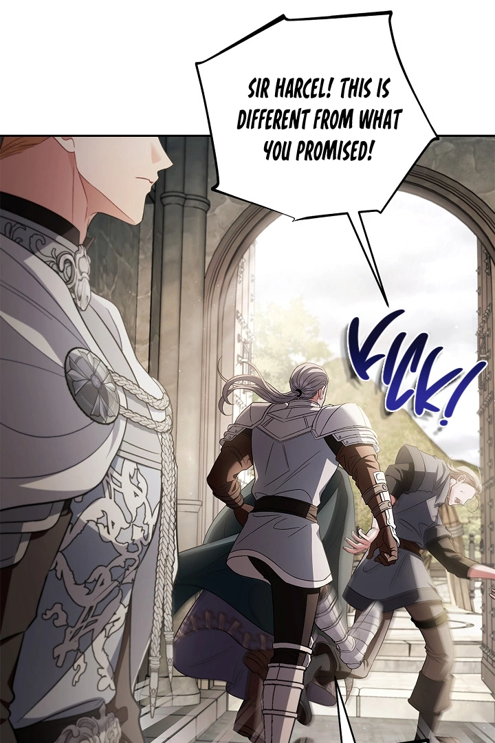 I Will Become the Villain’s Poison Detector chapter 55 page 37