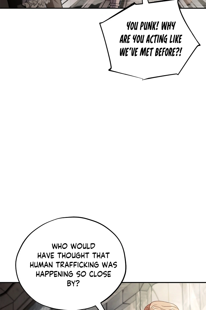 I Will Become the Villain’s Poison Detector chapter 55 page 38