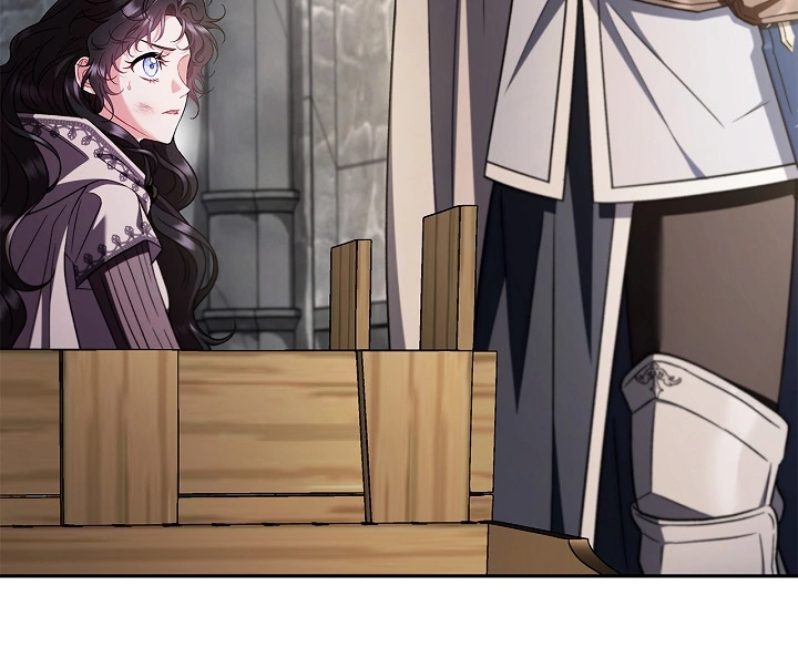 I Will Become the Villain’s Poison Detector chapter 55 page 40