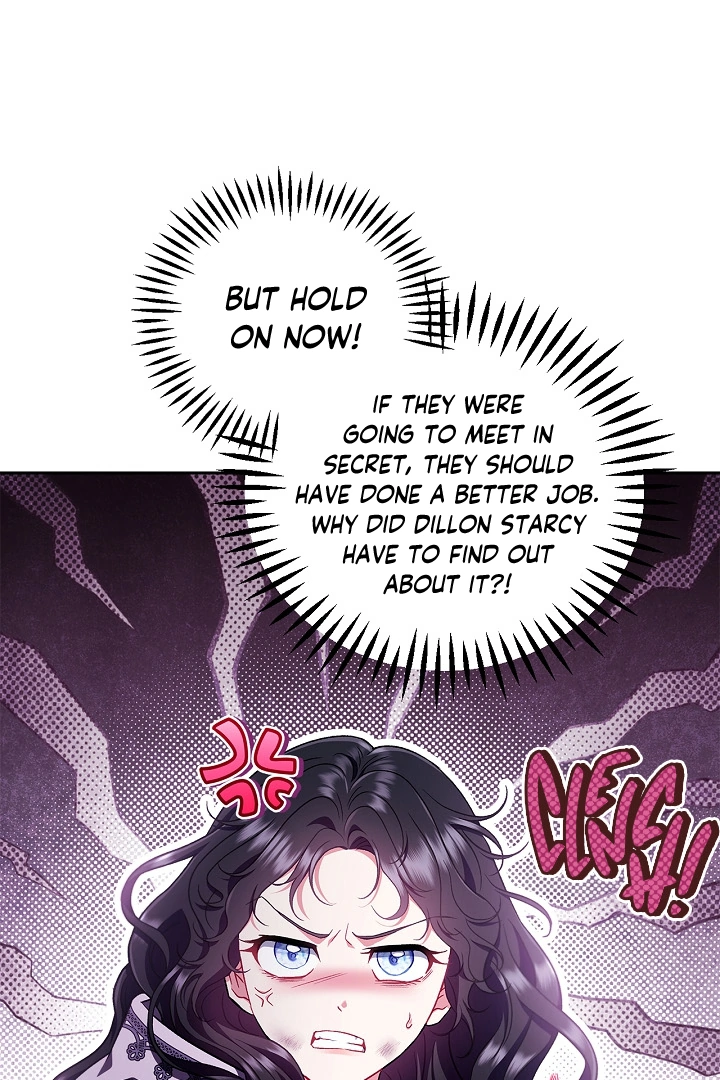 I Will Become the Villain’s Poison Detector chapter 55 page 41
