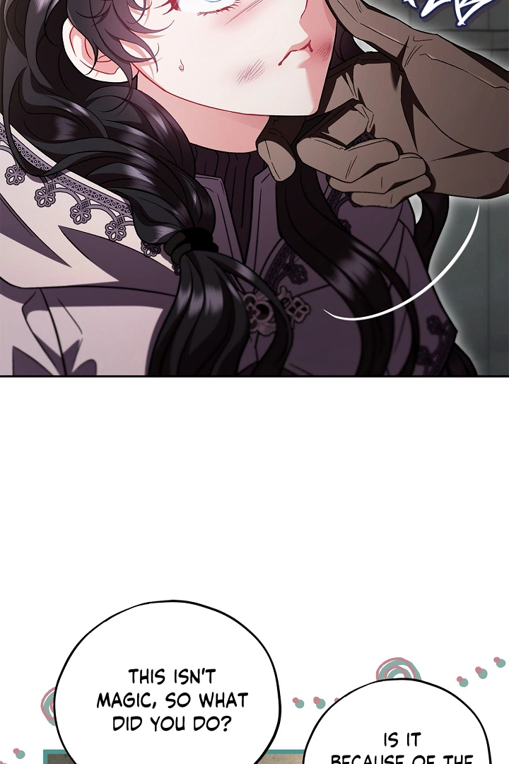 I Will Become the Villain’s Poison Detector chapter 55 page 45