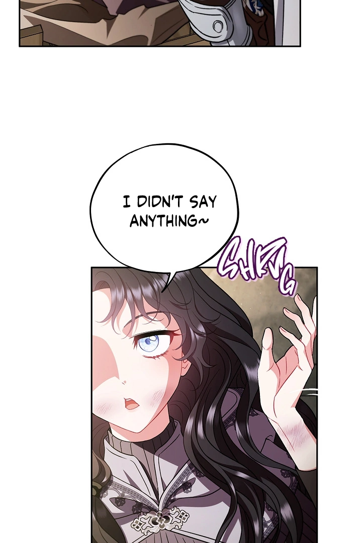 I Will Become the Villain’s Poison Detector chapter 55 page 53