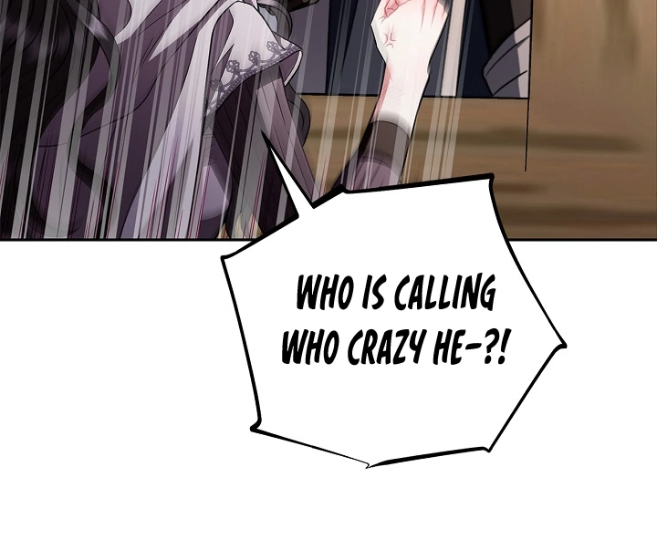 I Will Become the Villain’s Poison Detector chapter 55 page 56
