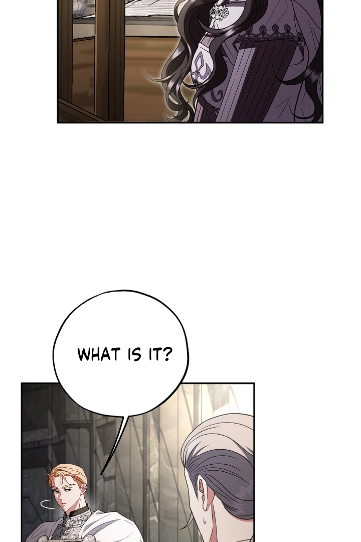 I Will Become the Villain’s Poison Detector chapter 55 page 58