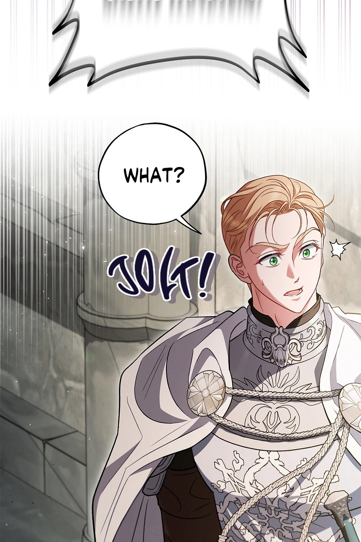 I Will Become the Villain’s Poison Detector chapter 55 page 60