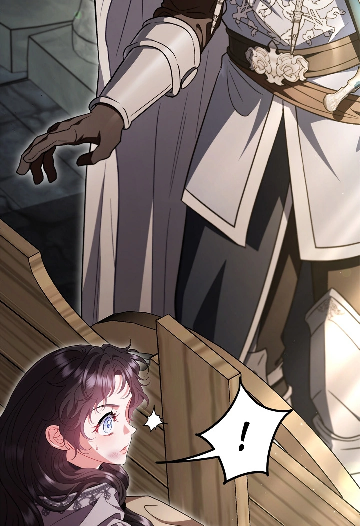 I Will Become the Villain’s Poison Detector chapter 55 page 61