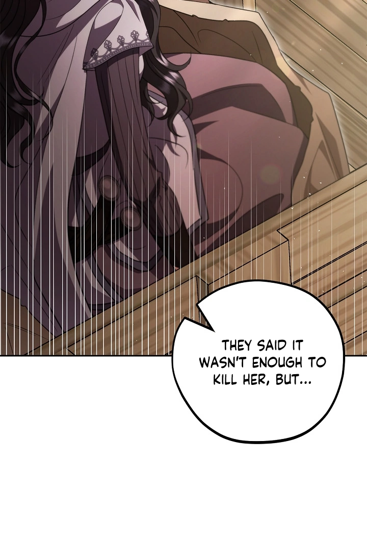 I Will Become the Villain’s Poison Detector chapter 55 page 62
