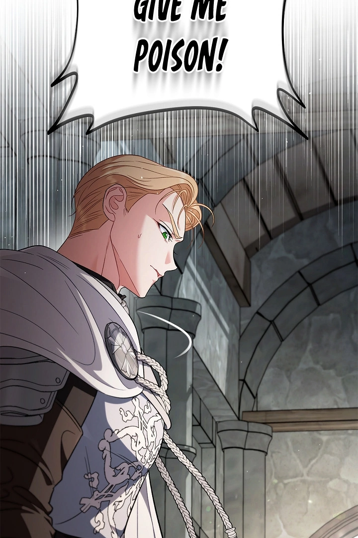 I Will Become the Villain’s Poison Detector chapter 55 page 64