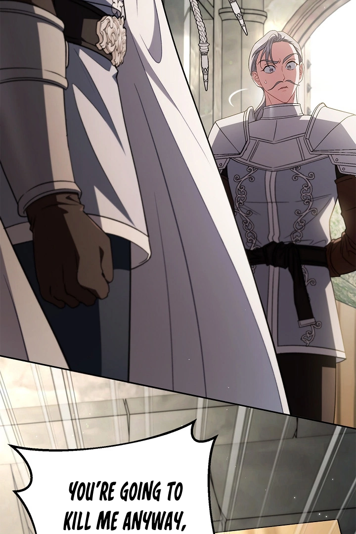 I Will Become the Villain’s Poison Detector chapter 55 page 65
