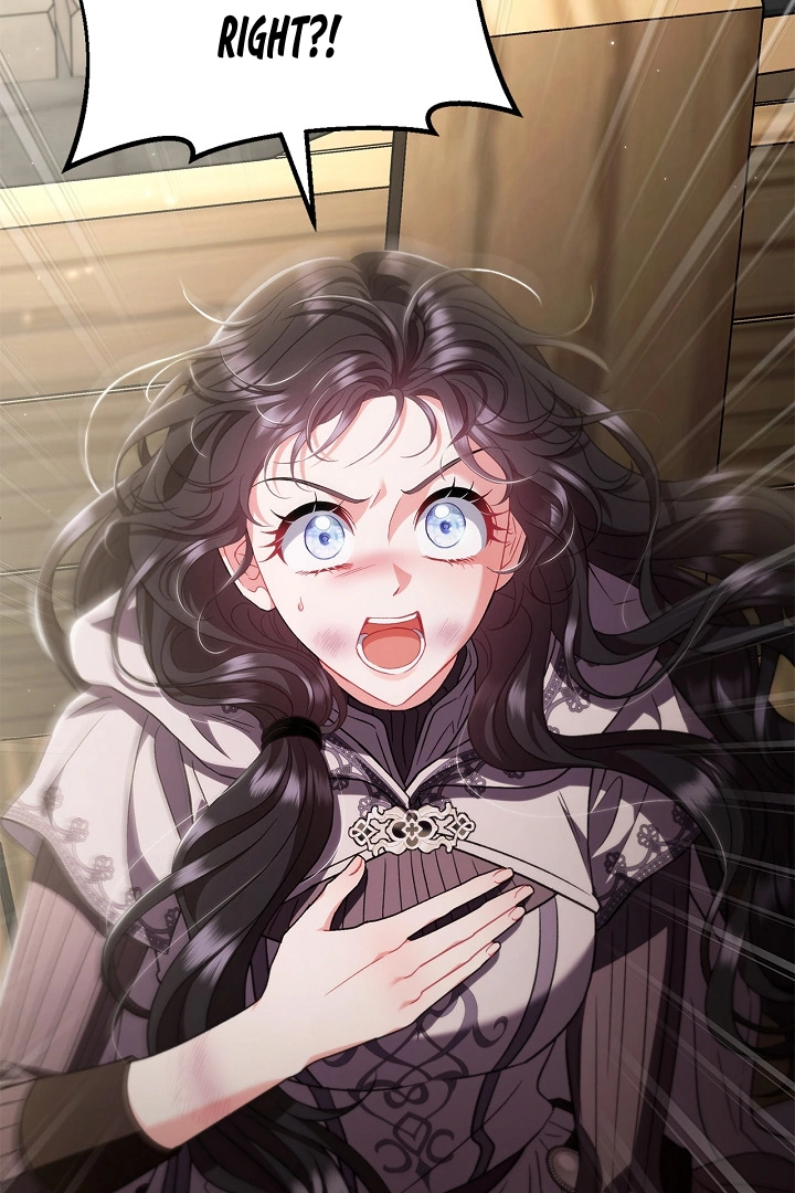 I Will Become the Villain’s Poison Detector chapter 55 page 66