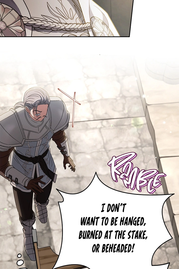 I Will Become the Villain’s Poison Detector chapter 55 page 70