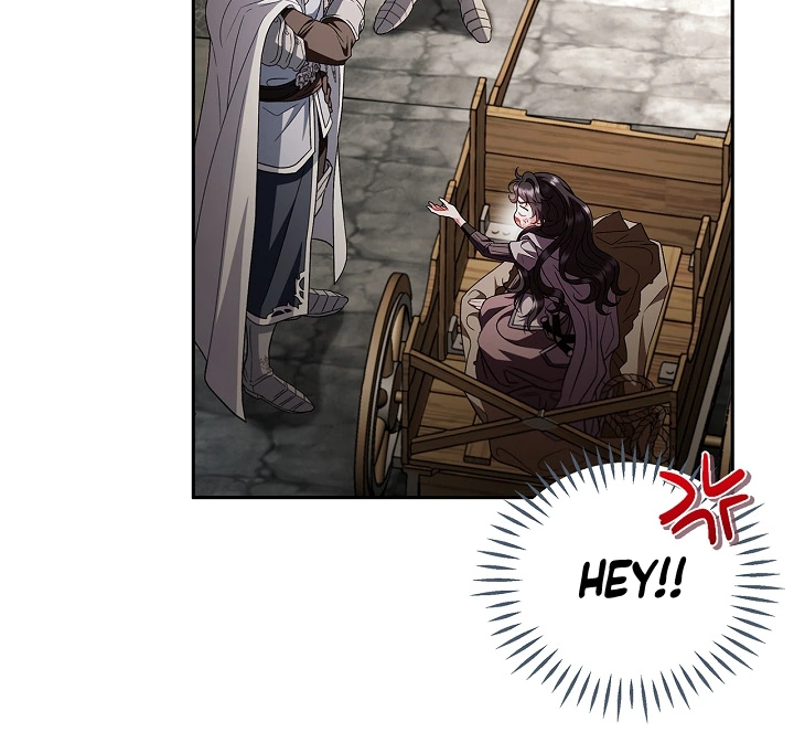 I Will Become the Villain’s Poison Detector chapter 55 page 77