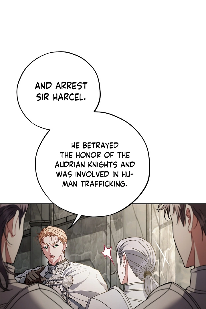 I Will Become the Villain’s Poison Detector chapter 55 page 78