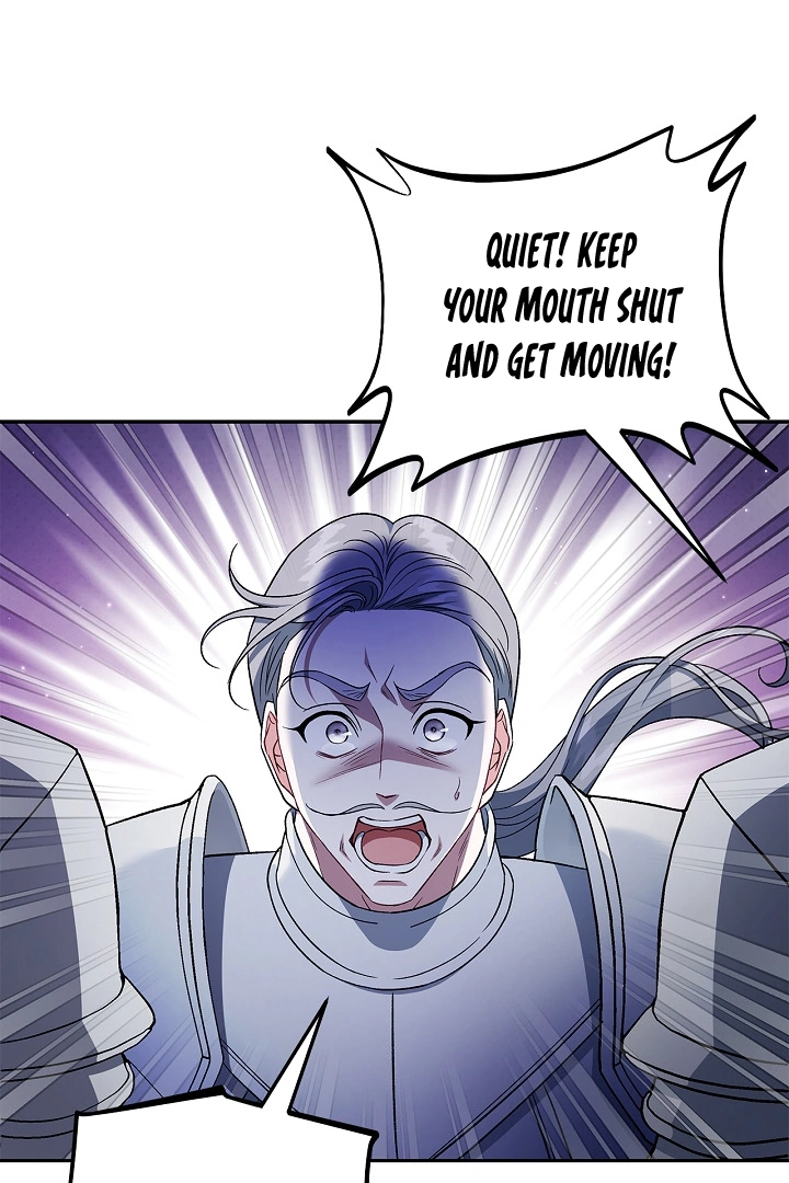 I Will Become the Villain’s Poison Detector chapter 55 page 80