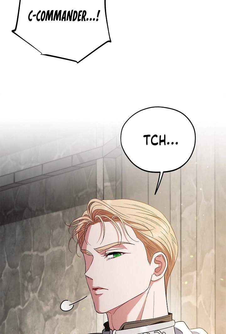I Will Become the Villain’s Poison Detector chapter 55 page 81
