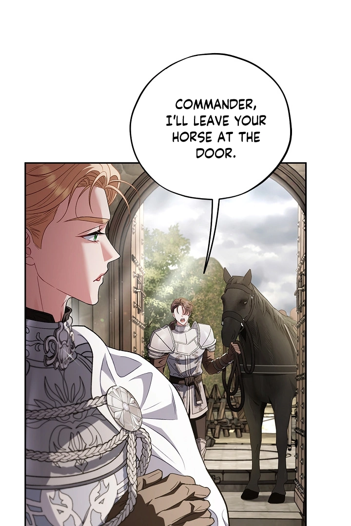 I Will Become the Villain’s Poison Detector chapter 55 page 83