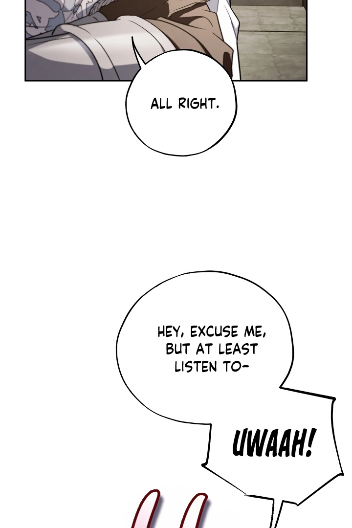 I Will Become the Villain’s Poison Detector chapter 55 page 84