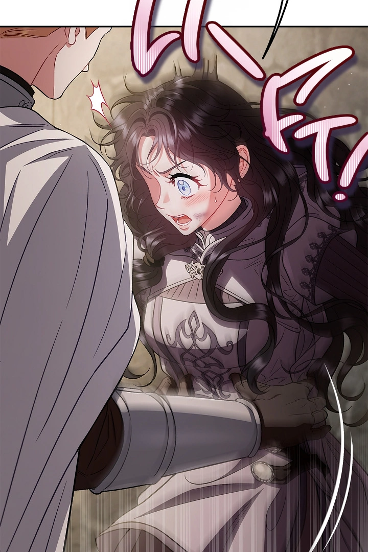 I Will Become the Villain’s Poison Detector chapter 55 page 85