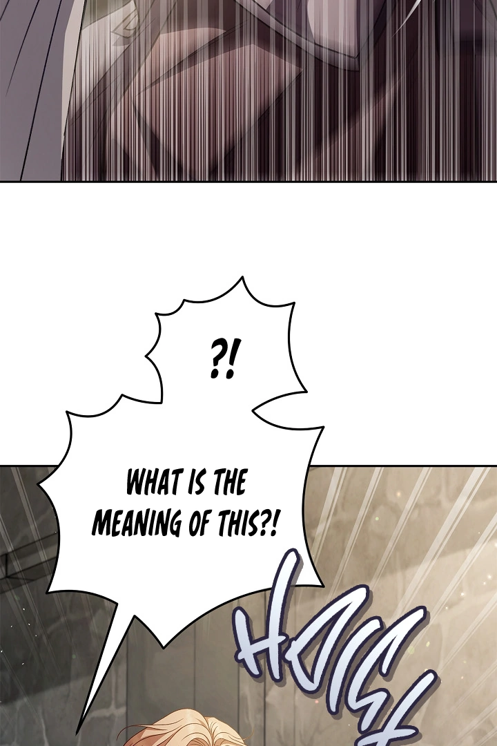 I Will Become the Villain’s Poison Detector chapter 55 page 86