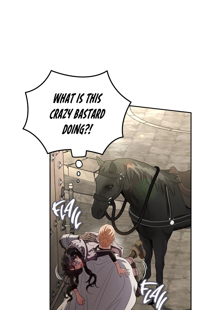 I Will Become the Villain’s Poison Detector chapter 55 page 89