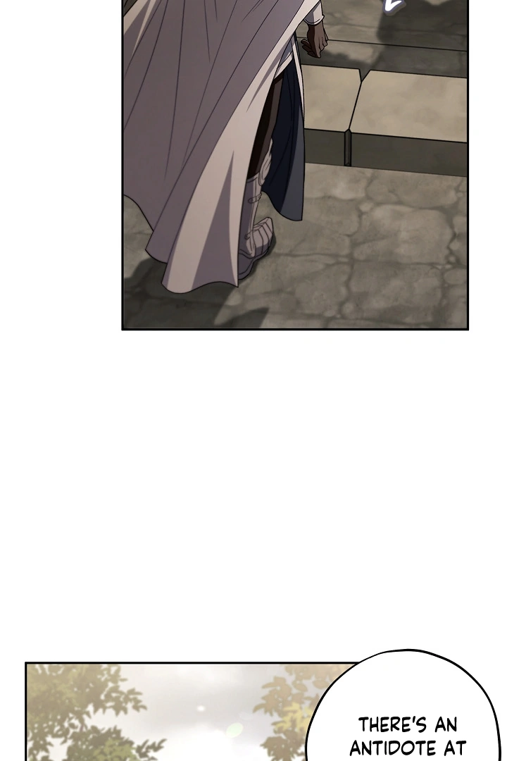 I Will Become the Villain’s Poison Detector chapter 55 page 90