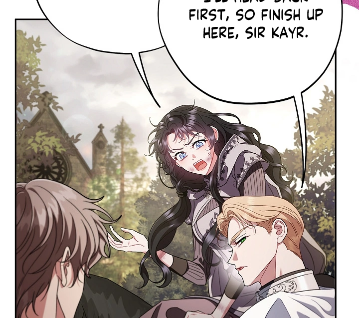 I Will Become the Villain’s Poison Detector chapter 55 page 94