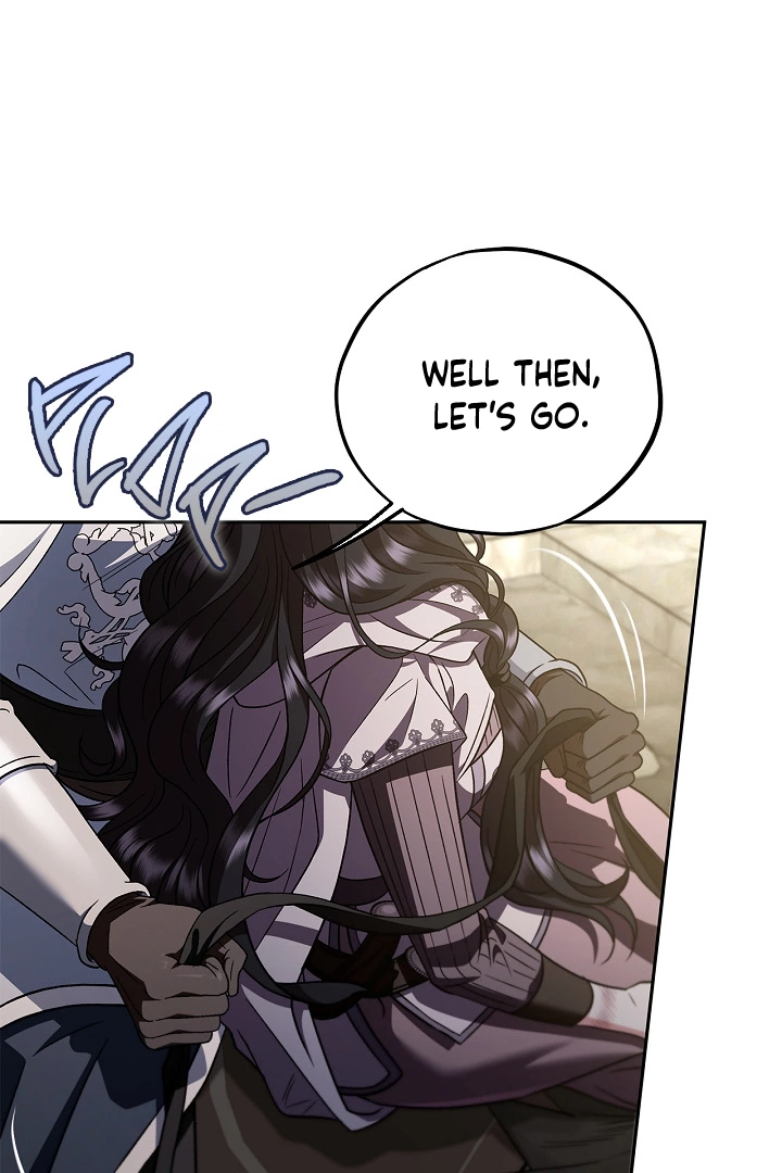 I Will Become the Villain’s Poison Detector chapter 55 page 96