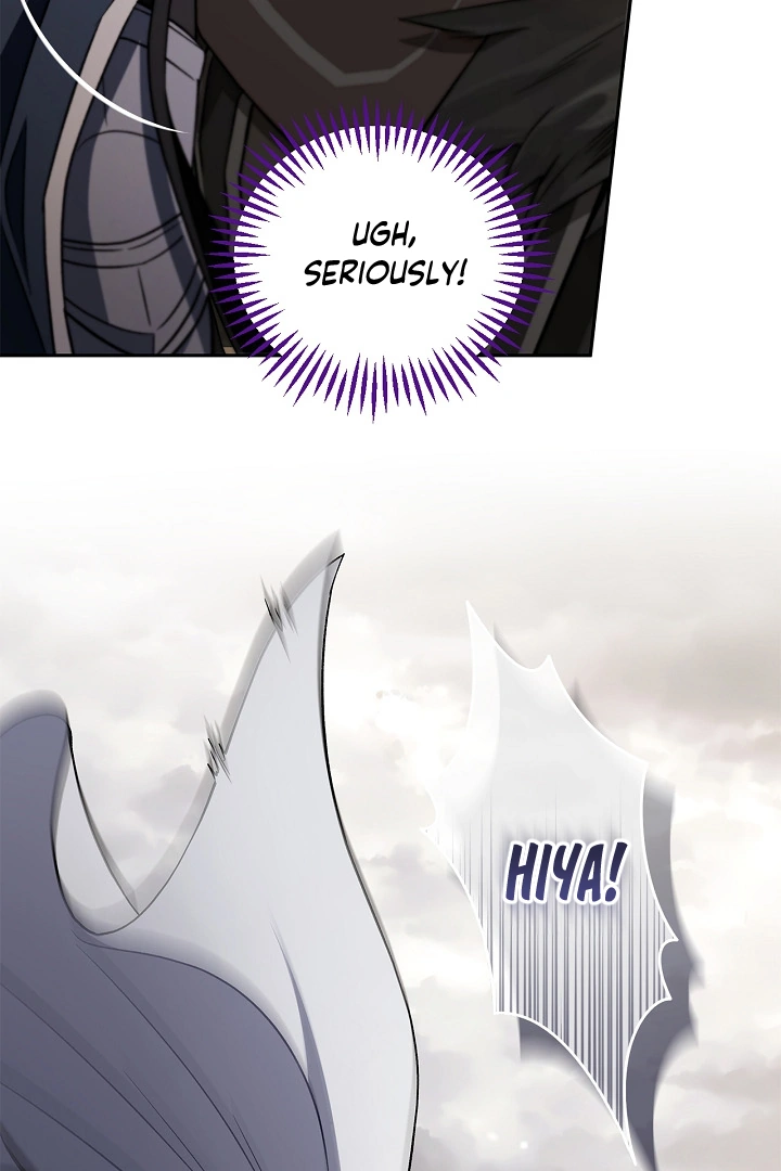 I Will Become the Villain’s Poison Detector chapter 55 page 97