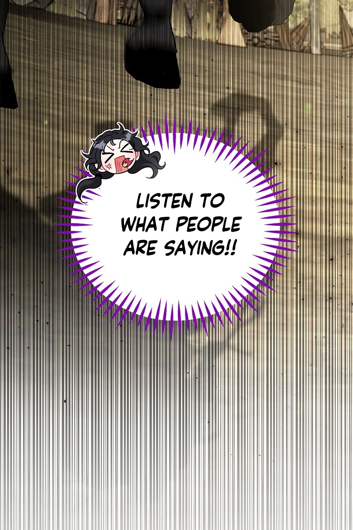 I Will Become the Villain’s Poison Detector chapter 55 page 99