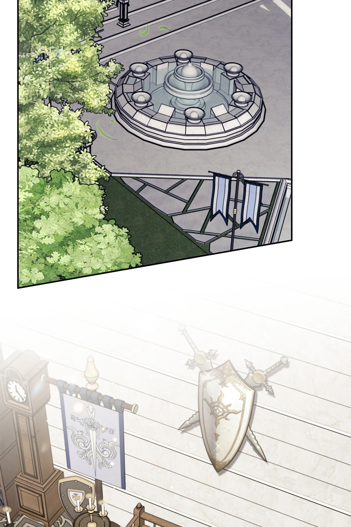 I Will Become the Villain’s Poison Detector chapter 55 page 102