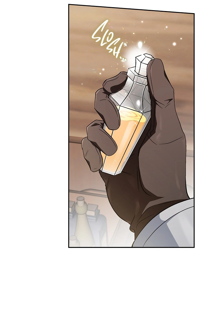 I Will Become the Villain’s Poison Detector chapter 55 page 105