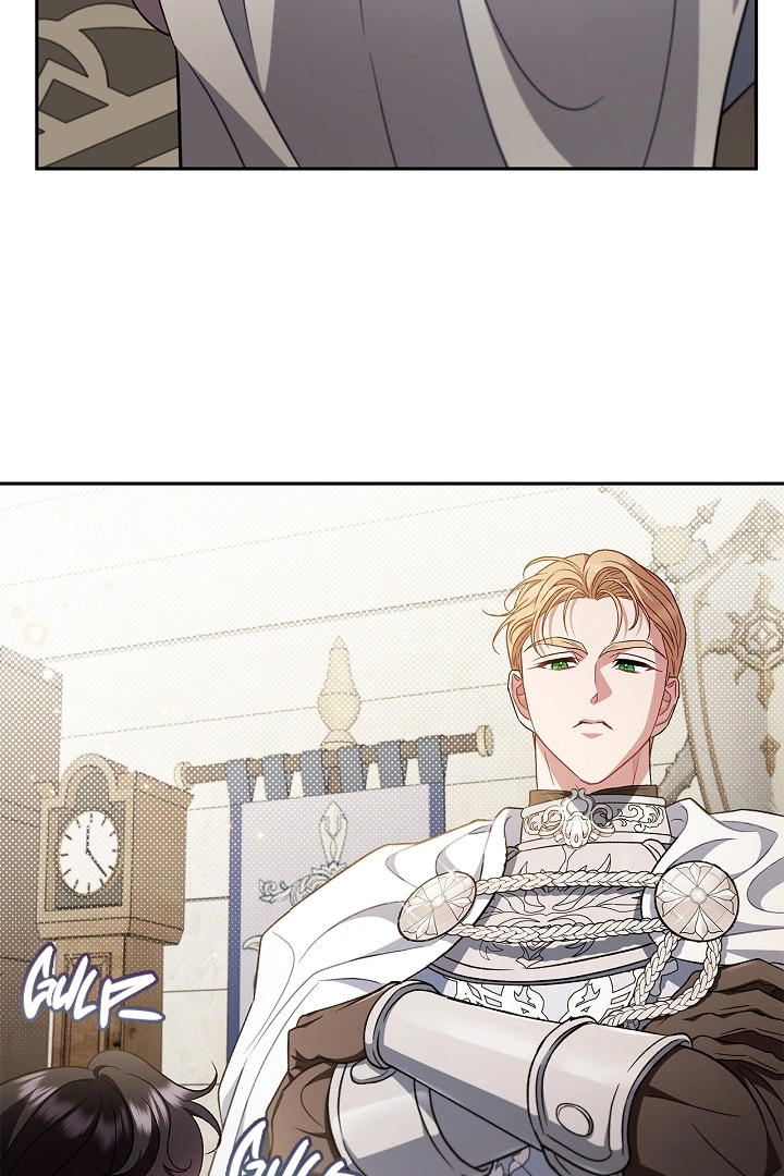 I Will Become the Villain’s Poison Detector chapter 55 page 107