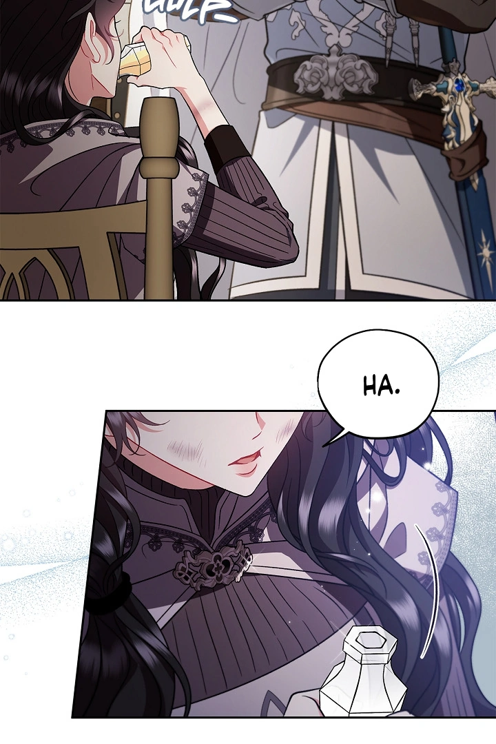 I Will Become the Villain’s Poison Detector chapter 55 page 108
