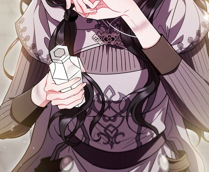 I Will Become the Villain’s Poison Detector chapter 55 page 110