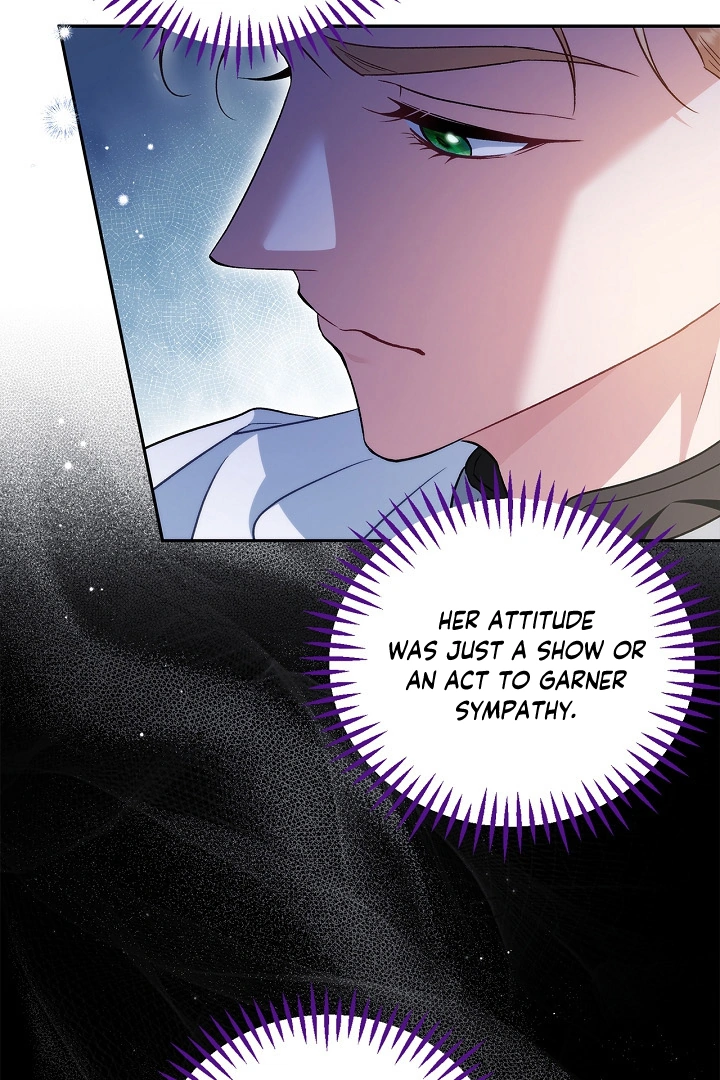 I Will Become the Villain’s Poison Detector chapter 55 page 114