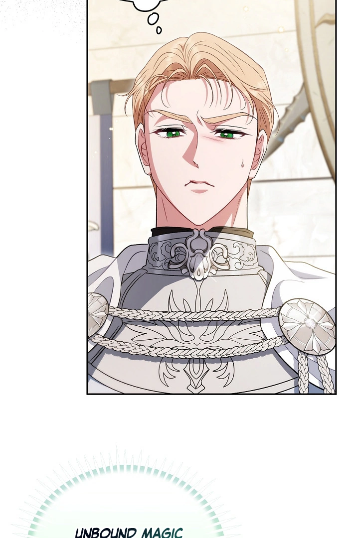 I Will Become the Villain’s Poison Detector chapter 55 page 118