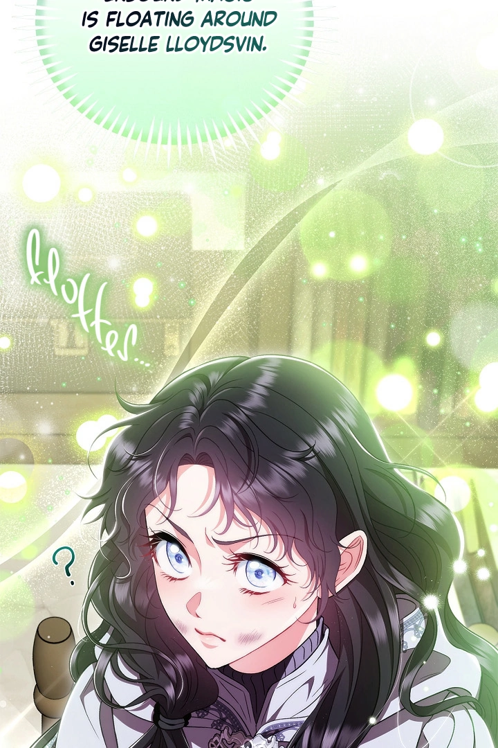 I Will Become the Villain’s Poison Detector chapter 55 page 119