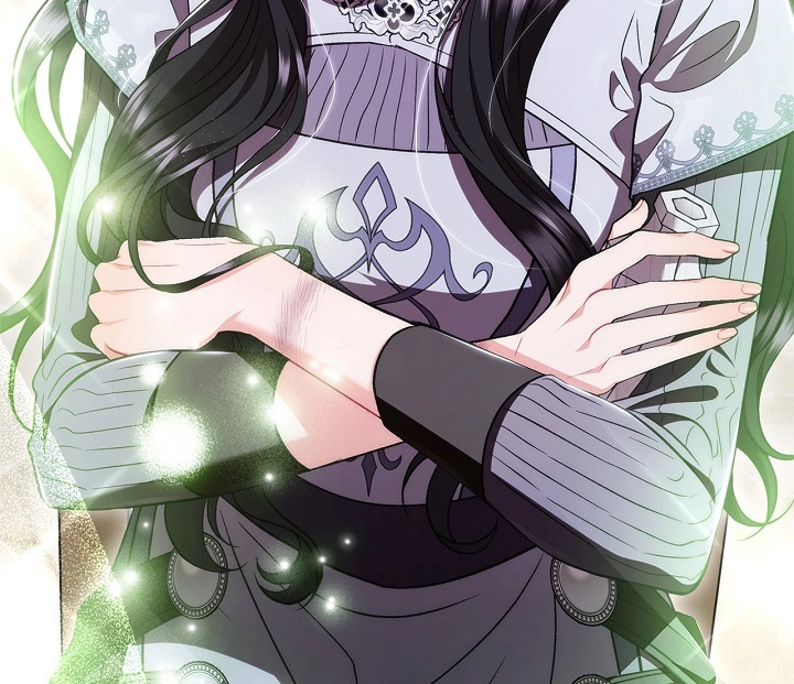 I Will Become the Villain’s Poison Detector chapter 55 page 120