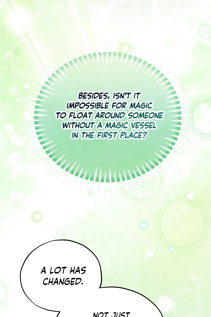 I Will Become the Villain’s Poison Detector chapter 55 page 122